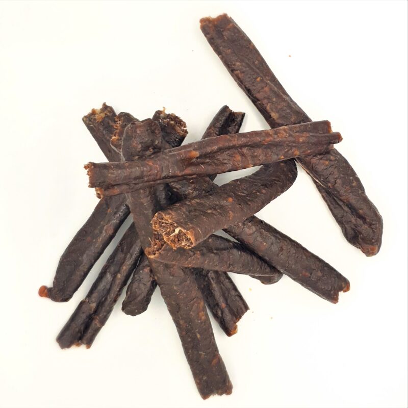 Venison Dry Wors
