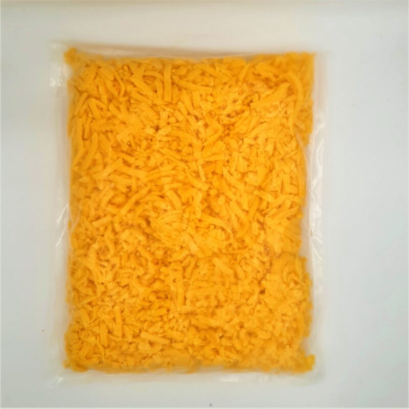 Gouda Grated