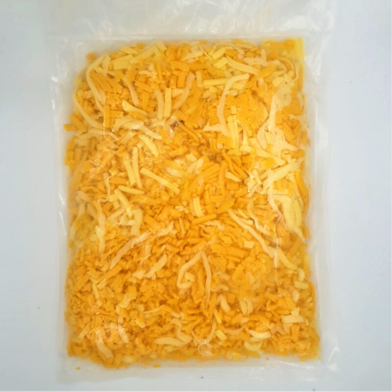 Pizza Mix Cheese