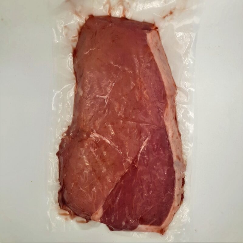 Plankie Steak
