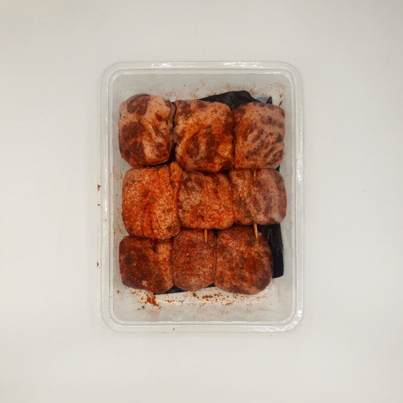 Lamb Skilpaadjtie