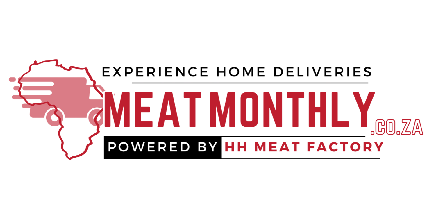 MeatMonthly.co.za