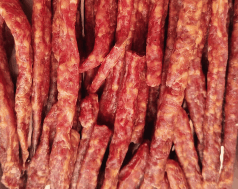 Pork Cabanossi (+100g)