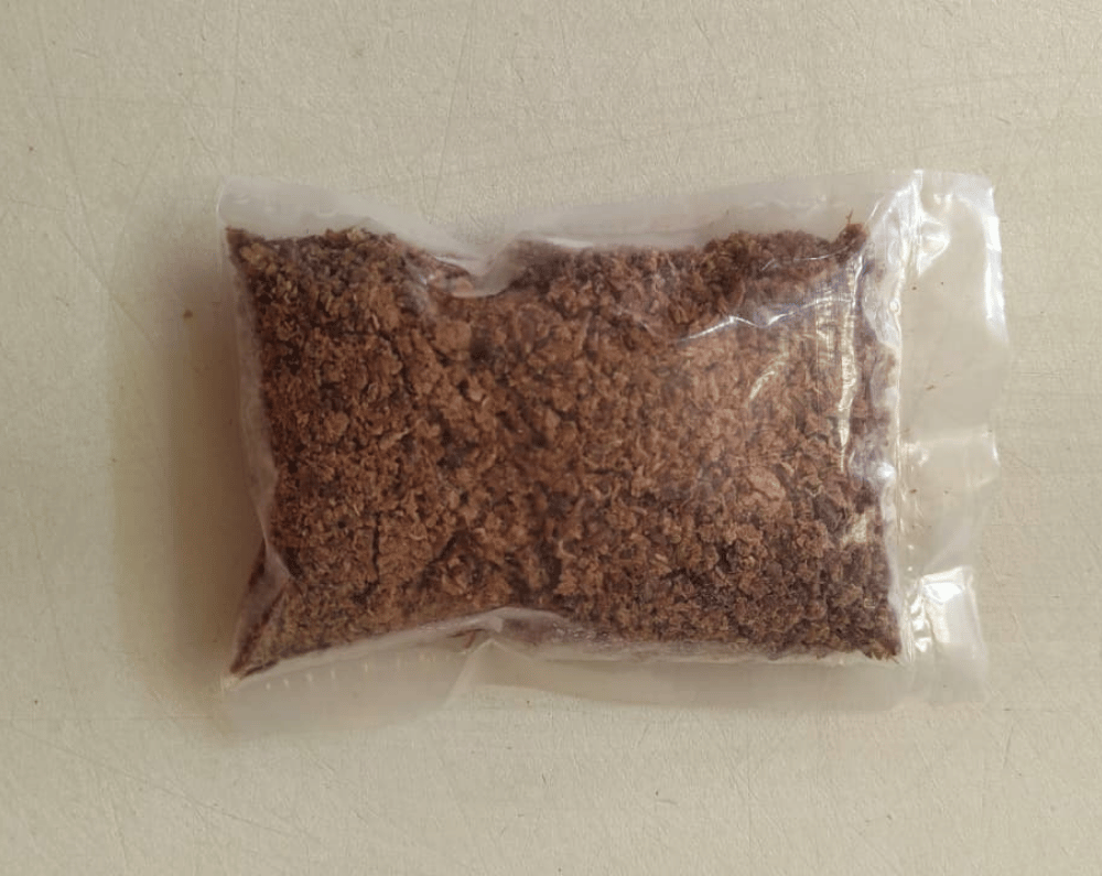 DOUBLE PRODUCT